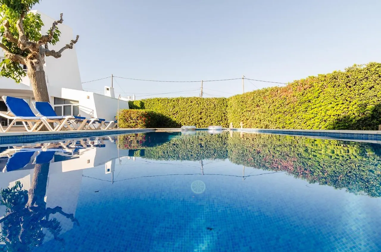 Starbal Love Es Castell  Spain