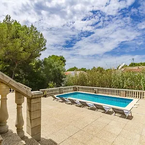 Novas Park Villa