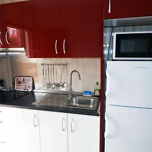 Monis Natura Appartement Icod De Los Vinos