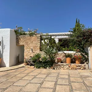Casa Coves Hébergement de vacances