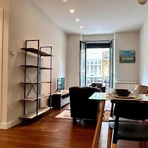 Larramendi Center Appartement Saint-Sébastien
