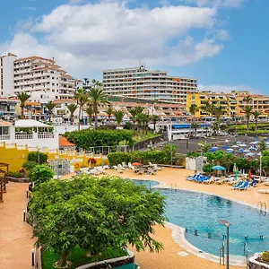 Neptuno 2a017 Appartement Puerto de Santiago (Tenerife)