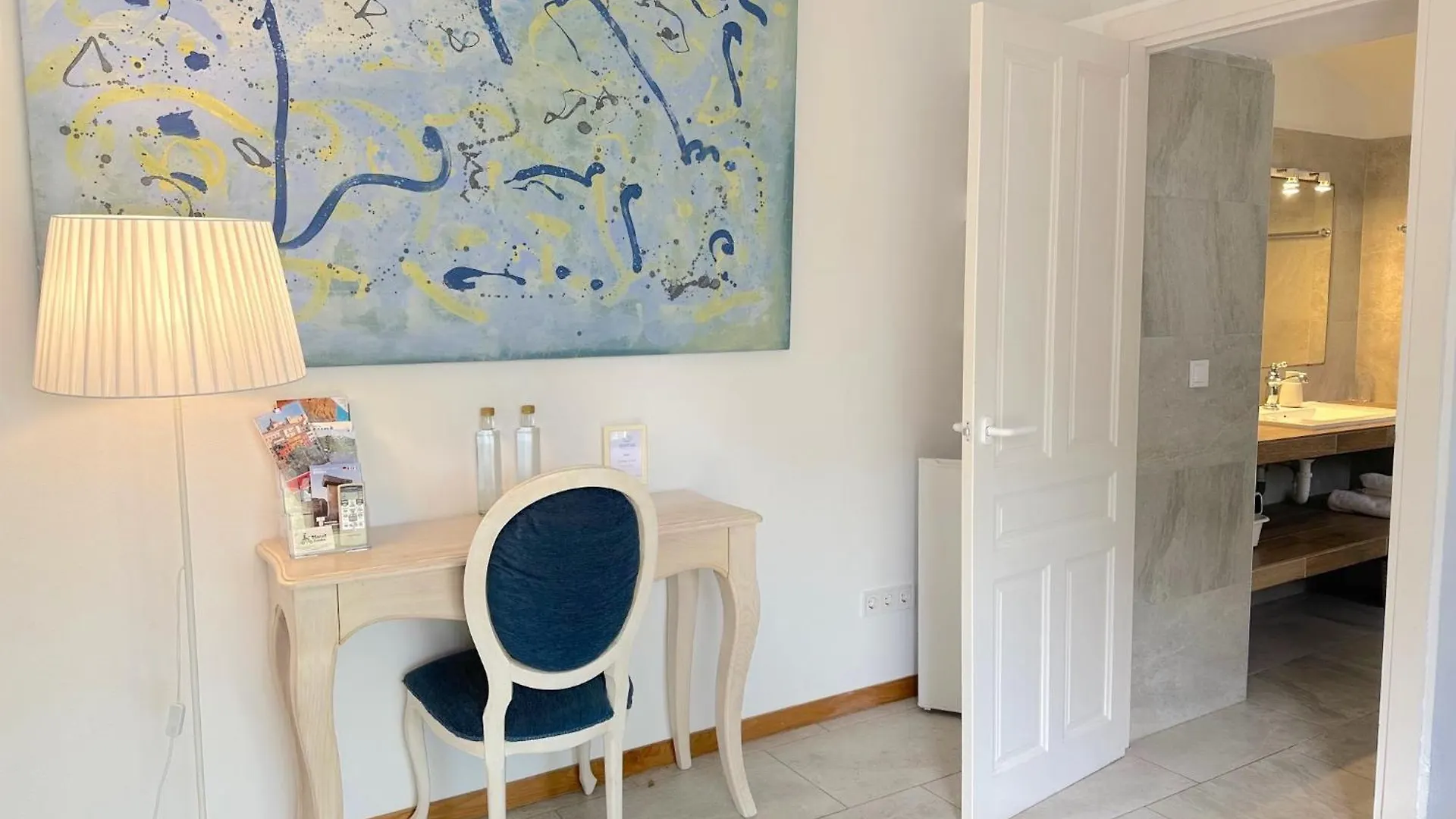Villa Starbal Love Es Castell  İspanya